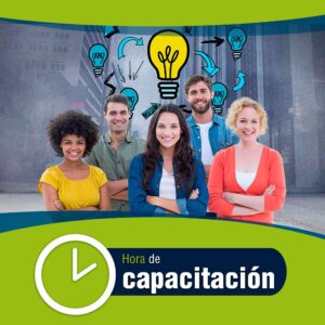 Hora de Capacitación